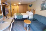 Boardwalk and Park Balcony Stateroom Picture