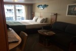 Boardwalk and Park Balcony Stateroom Picture