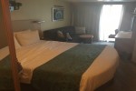 Boardwalk and Park Balcony Stateroom Picture