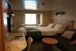 Boardwalk and Park View Stateroom Picture