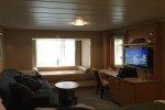 Boardwalk and Park View Stateroom Picture