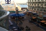 Boardwalk and Park Balcony Stateroom Picture