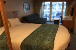 Boardwalk and Park Balcony Stateroom Picture