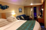 Boardwalk and Park Balcony Stateroom Picture