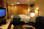 Boardwalk and Park Balcony Stateroom Picture