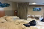 Ultra Spacious Oceanview Stateroom Picture