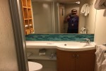 Interior Stateroom Picture