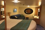 Interior Stateroom Picture