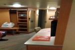 Interior Stateroom Picture