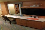 Interior Stateroom Picture