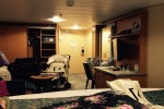 Interior Stateroom Picture