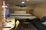 Interior Stateroom Picture