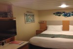 Interior Stateroom Picture