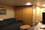 Interior Stateroom Picture