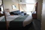 Oceanview Stateroom Picture