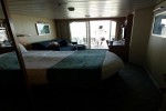 Spacious Balcony Stateroom Picture