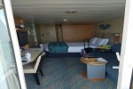 Spacious Balcony Stateroom Picture