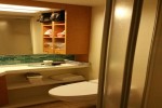 Spacious Balcony Stateroom Picture