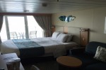 Spacious Balcony Stateroom Picture