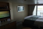 Spacious Balcony Stateroom Picture