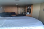 Spacious Balcony Stateroom Picture