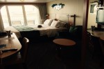 Spacious Balcony Stateroom Picture