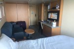 Spacious Balcony Stateroom Picture