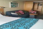 Spacious Balcony Stateroom Picture