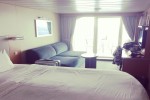 Spacious Balcony Stateroom Picture