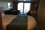 Spacious Balcony Stateroom Picture