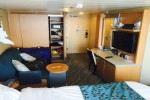 Spacious Balcony Stateroom Picture