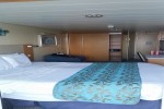 Spacious Balcony Stateroom Picture