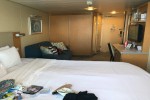 Spacious Balcony Stateroom Picture