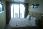 Spacious Balcony Stateroom Picture