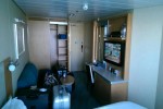 Spacious Balcony Stateroom Picture