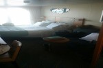 Spacious Balcony Stateroom Picture