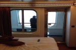 Cove Balcony Stateroom Picture