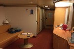 Deluxe Oceanview Stateroom Picture