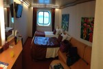 Deluxe Oceanview Stateroom Picture