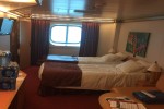 Interior Stateroom Picture