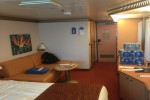 Interior Stateroom Picture