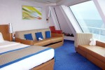 Interior Stateroom Picture