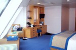 Interior Stateroom Picture