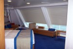 Interior Stateroom Picture