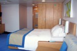 Interior Stateroom Picture