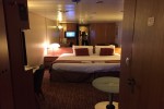 Interior Stateroom Picture