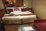 Interior Stateroom Picture