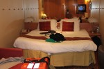 Interior Stateroom Picture