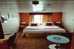 Oceanview Stateroom Picture