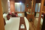 Oceanview Stateroom Picture